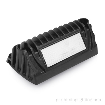 10-30V DC LED αδιάβροχο RV Porch Celling Light Bar LED Εργασία Φως Φωτός Συλλογή RV 12V LED LIGHT